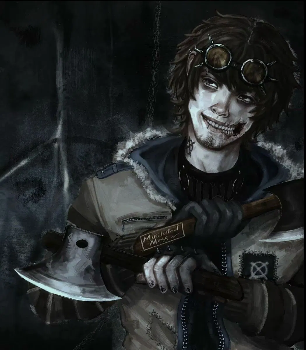 Avatar of tobias rodgers