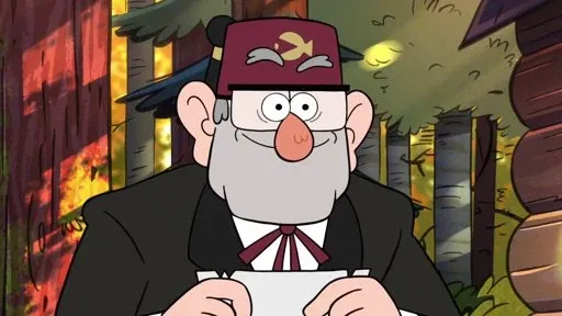 Avatar of Stanley Pines