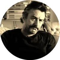 Avatar of LOUIS GARA