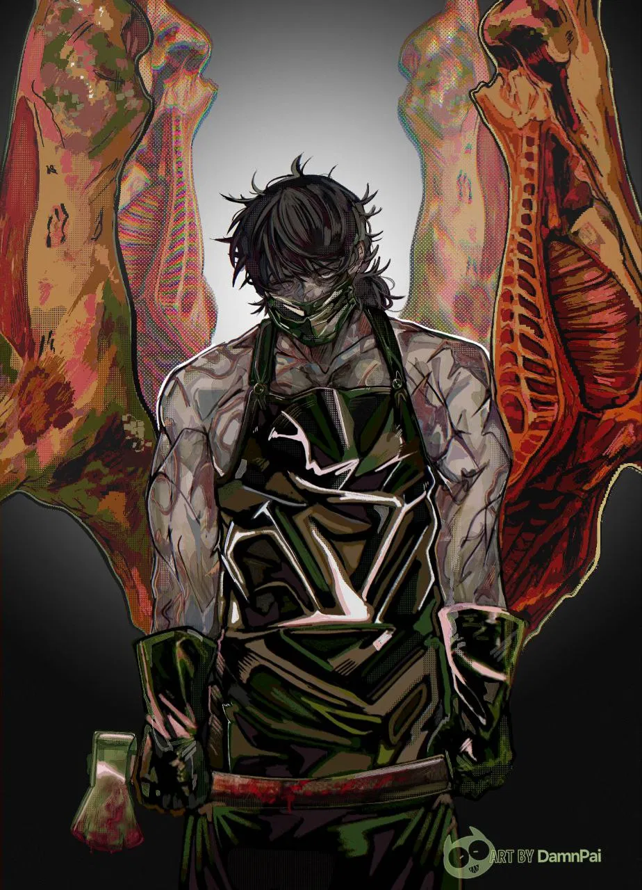 Avatar of Ivy | Butcher 