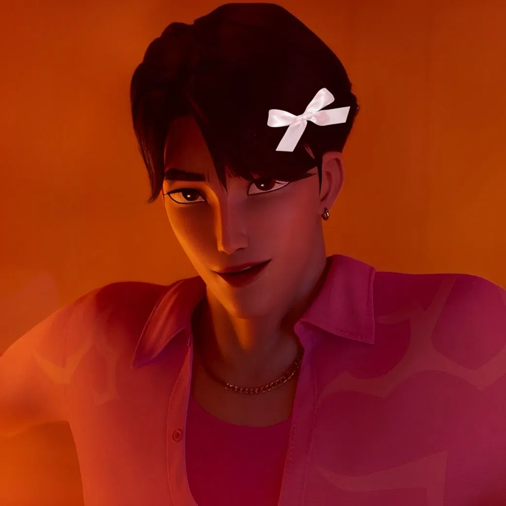 Avatar of Jinu
