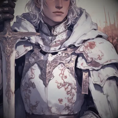 Avatar of Aemon Targaryen