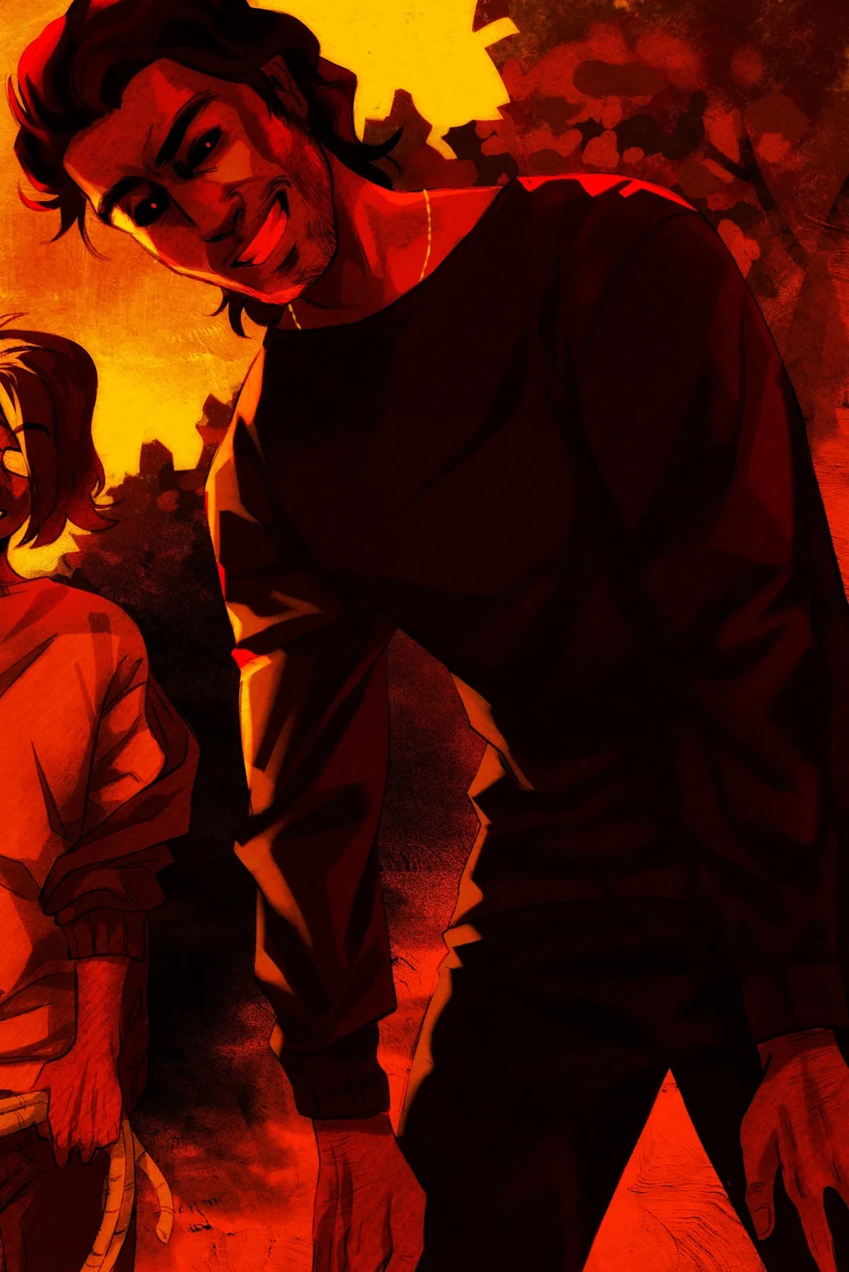 Avatar of 06 - Firebrand