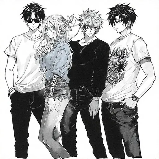 Avatar of [Renting a house with friends]