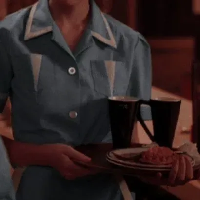 Avatar of WAITRESS | Betty Heffley