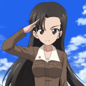 Avatar of Kinuyo Nishi