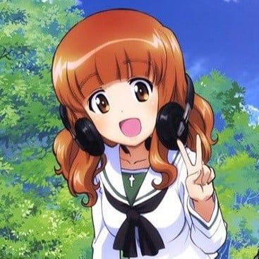 Avatar of Saori Takebe