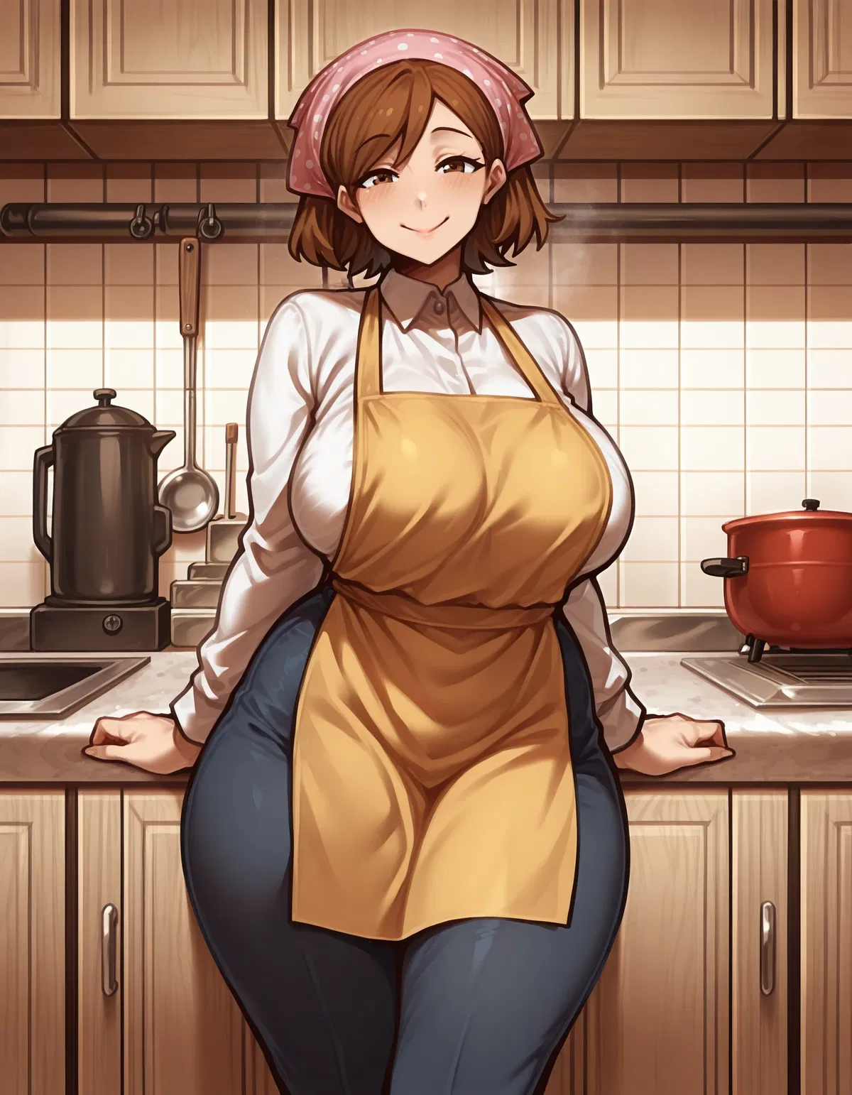 Avatar of Cooking Mama