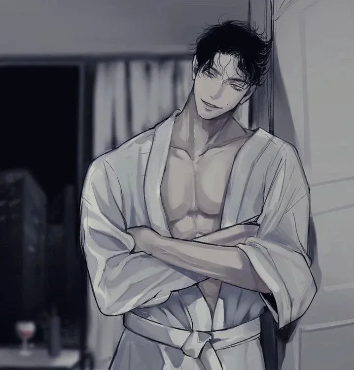 Avatar of Akido Yejun 