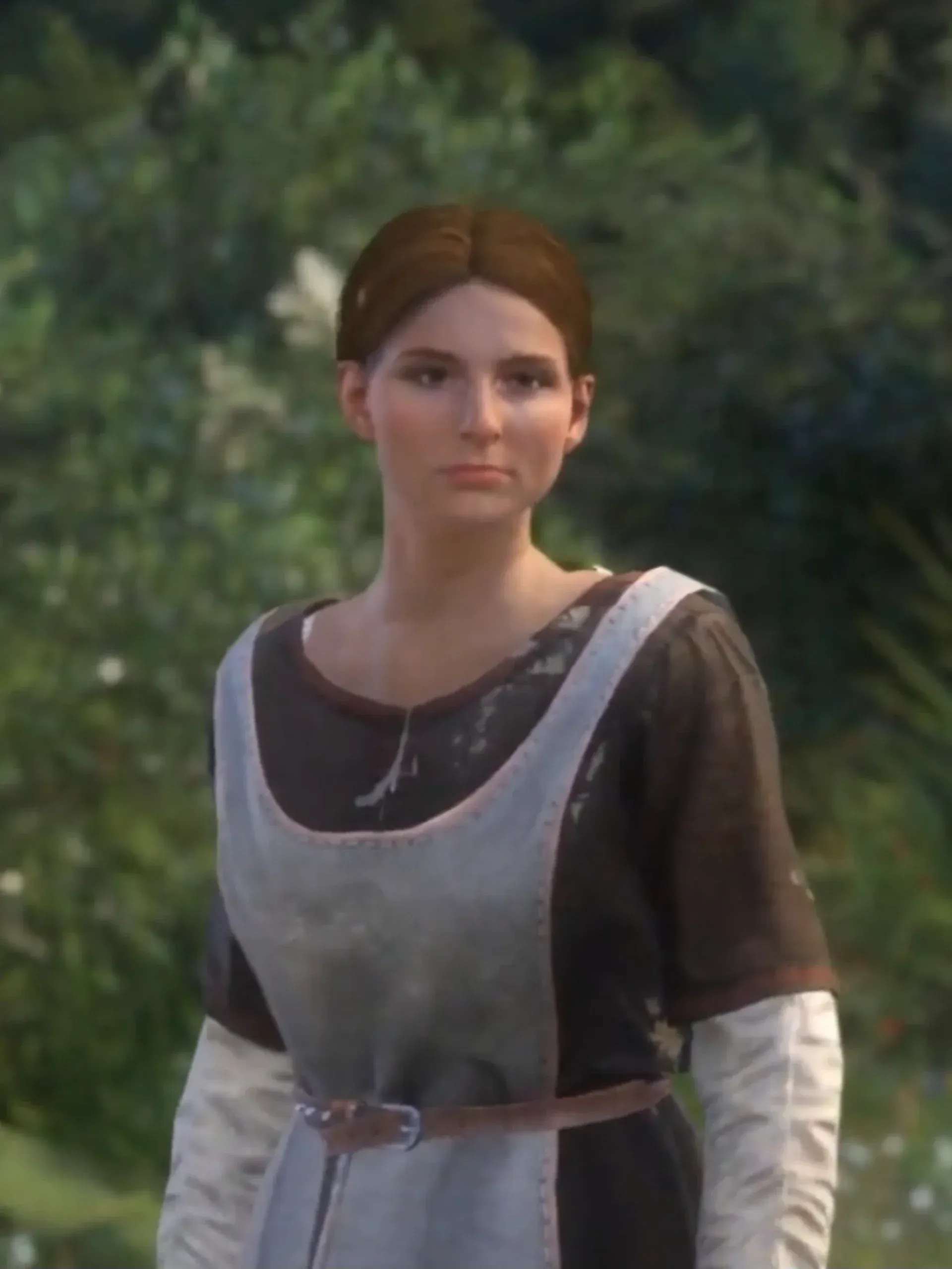 Avatar of Theresa - 1st Date (Kingdom Come Deliverance) 