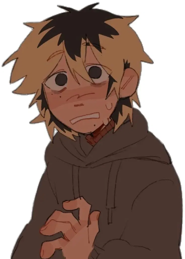 Avatar of Stan Marsh (HS)