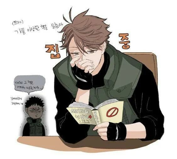 Avatar of Oikawa Tooru