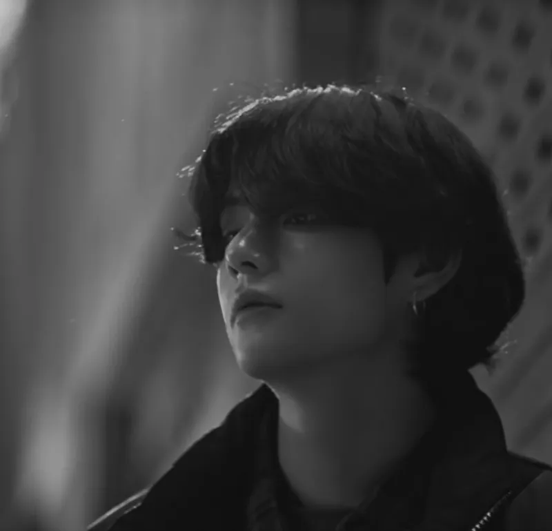 Avatar of Kim Taehyung (V) || 📰