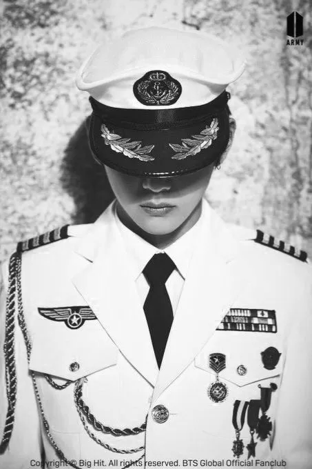 Avatar of Kim Taehyung (V) || 💣