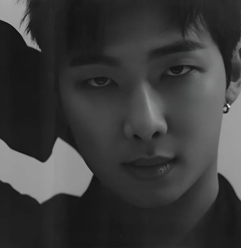 Avatar of Kim Namjoon (RM) || 🗣️