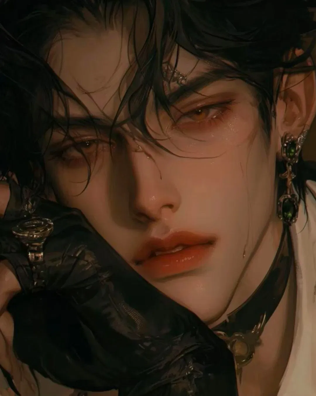 Avatar of Beck || Dystopia