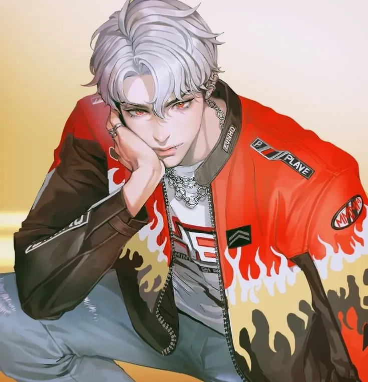 Avatar of Hudson 