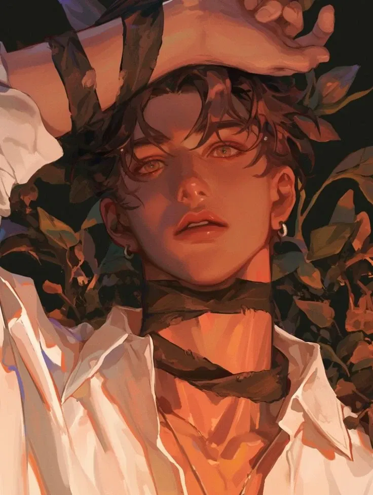 Avatar of Aiden || Trapped