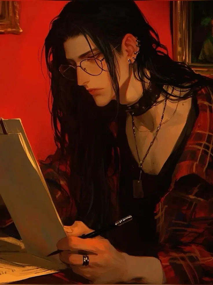 Avatar of Anore || Alt