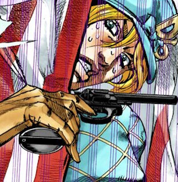 Avatar of Diego Brando