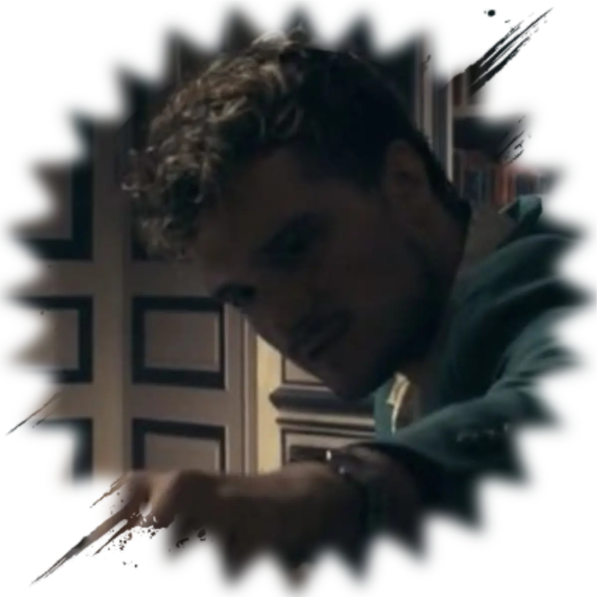 Avatar of Derek Danforth