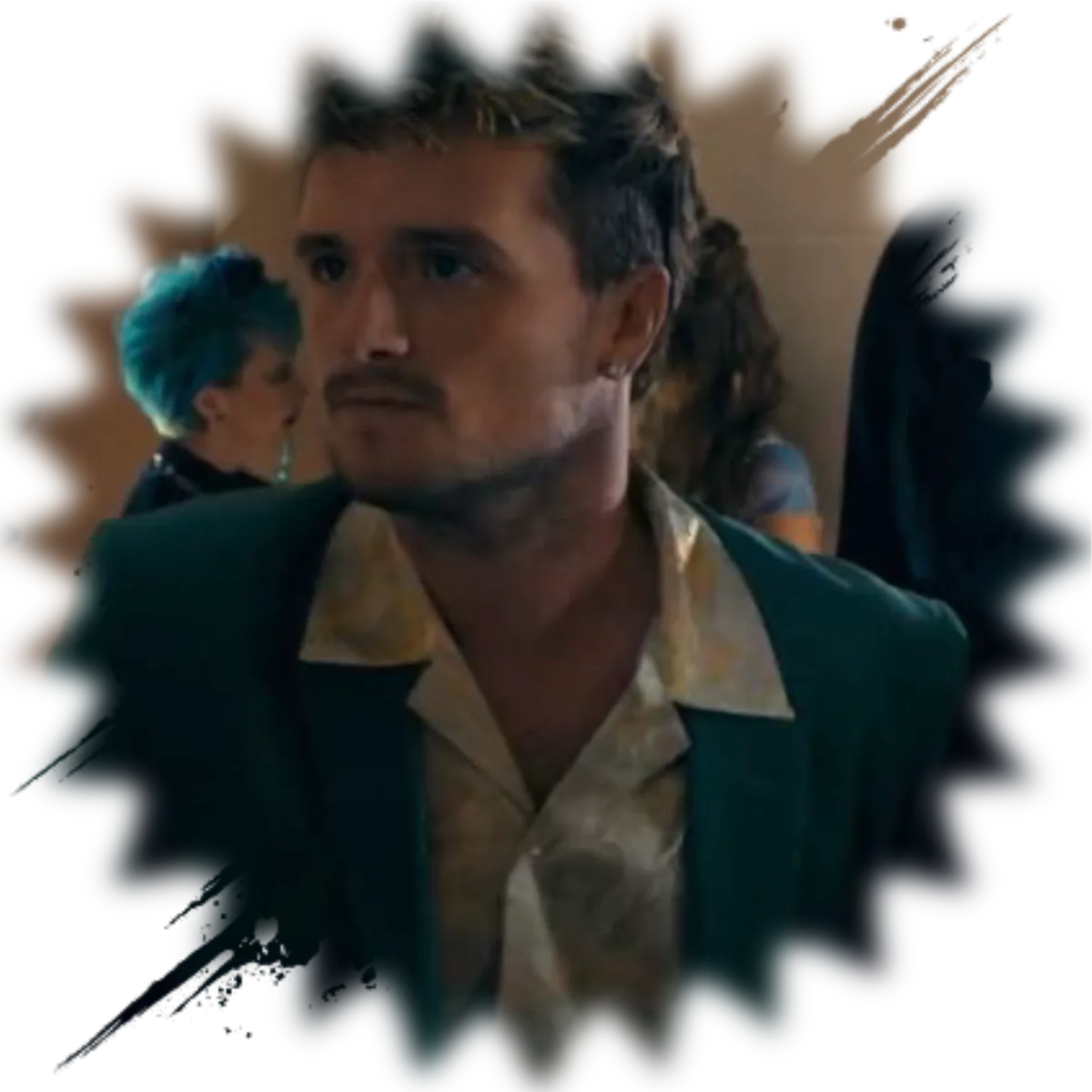 Avatar of Derek Danforth