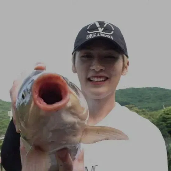 Avatar of Country boy who loves to fish 