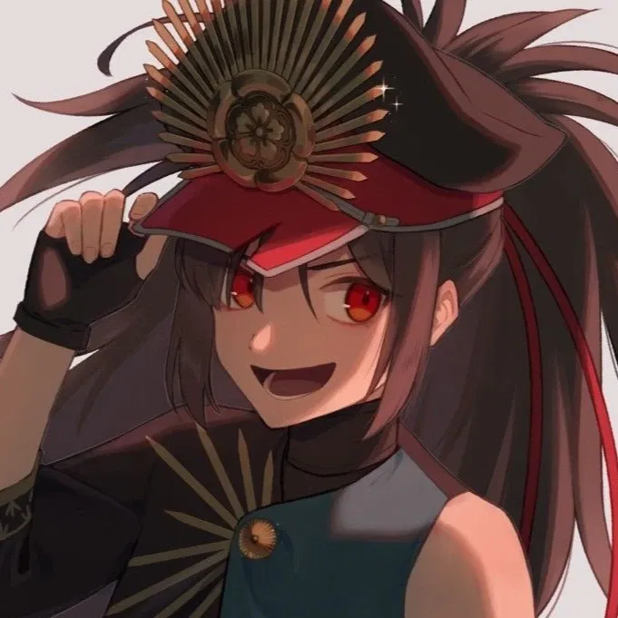 Avatar of Oda Kippoushi