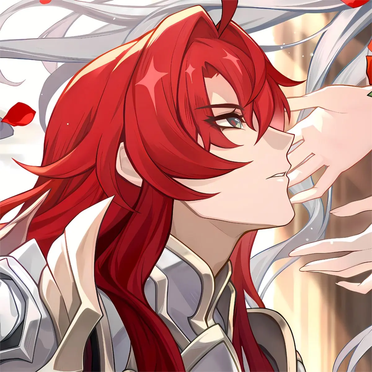 Avatar of Argenti (hsr)