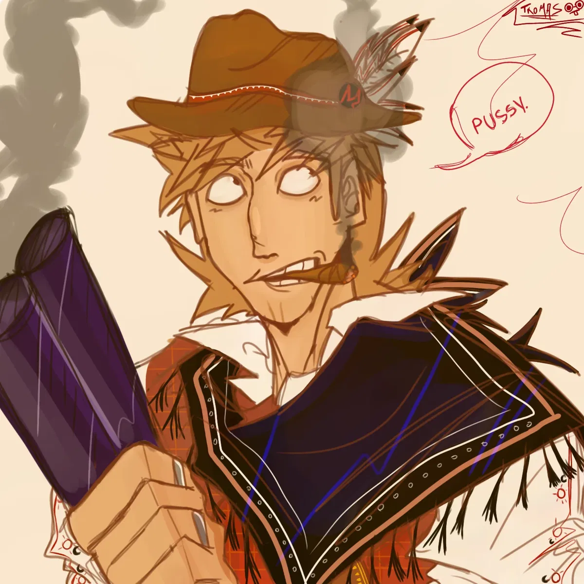 Avatar of 👢| 𝑺𝑨𝑳𝑶𝑶𝑵𝑨𝑻𝑰𝑪𝑺 𝑻𝑶𝑹𝑫!! - EDDSWORLD