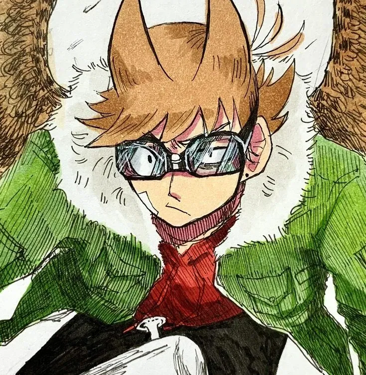 Avatar of 🥛| ᵀᴼᴿᴰ - EDDSWORLD