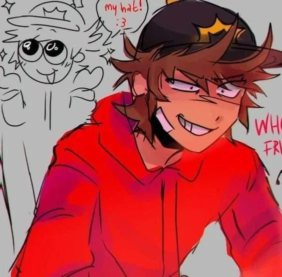 Avatar of 📱| ᴛᴏʀᴅ - EDDSWORLD 