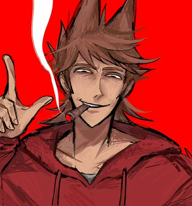 Avatar of 🪄|  TORD - EDDSWORLD