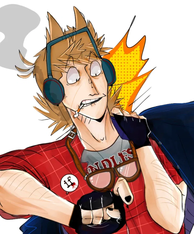 Avatar of 🚬| TORD LARWIN — 𝗘𝗗𝗗𝗦𝗪𝗢𝗥𝗟𝗗!!!