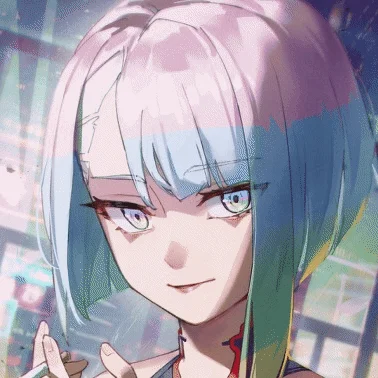 Avatar of Lucy