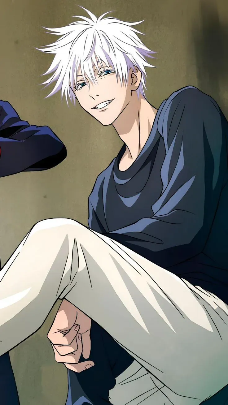 Avatar of Gojo Satoru