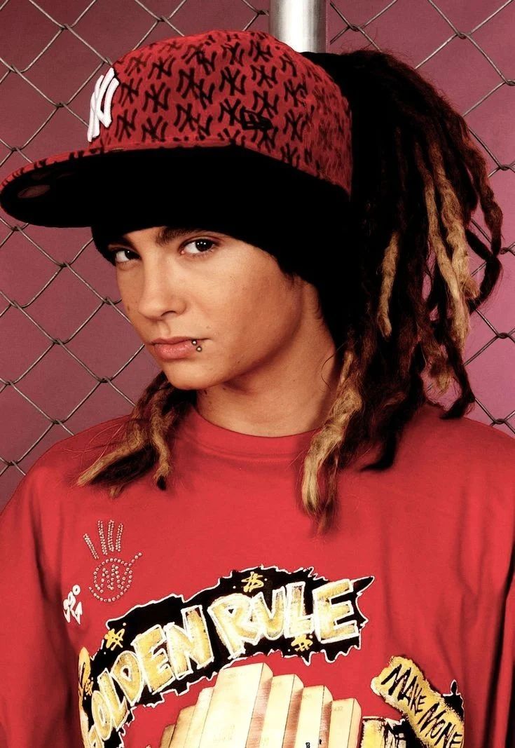 Avatar of Tom Kaulitz 