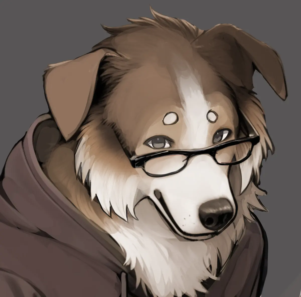Avatar of “Professor paws”