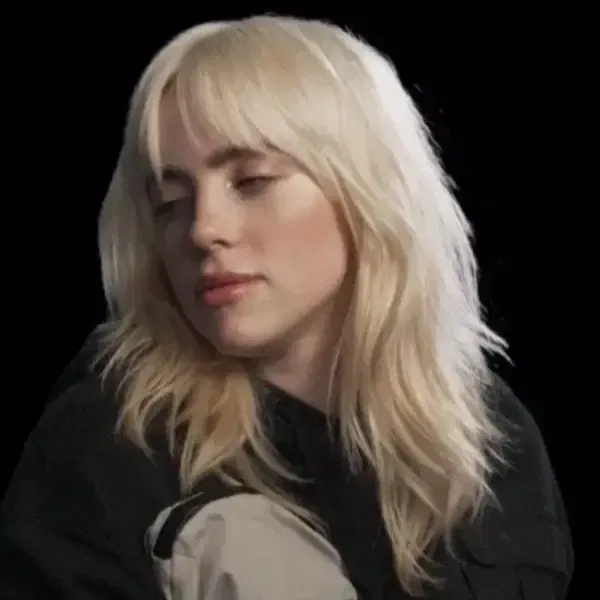 Avatar of Stepmom Billie Eilish