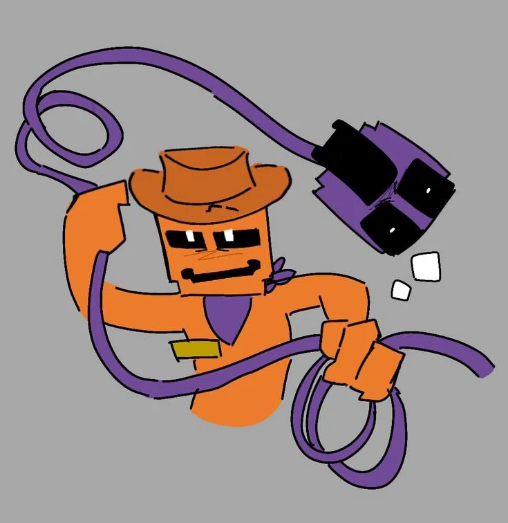 Avatar of Cowboy Jack Kennedy {DSAF}