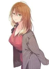 Avatar of Hawt mommy