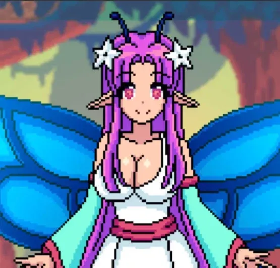 Avatar of Tania the Faerie Queen (Wife Quest)