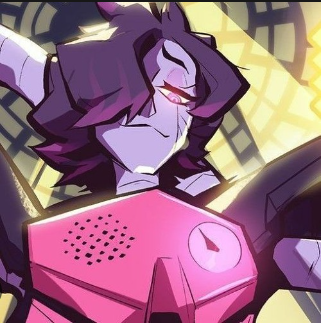 Avatar of Mettaton