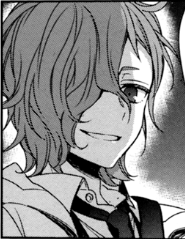 Avatar of Your Kidnapper Matsu