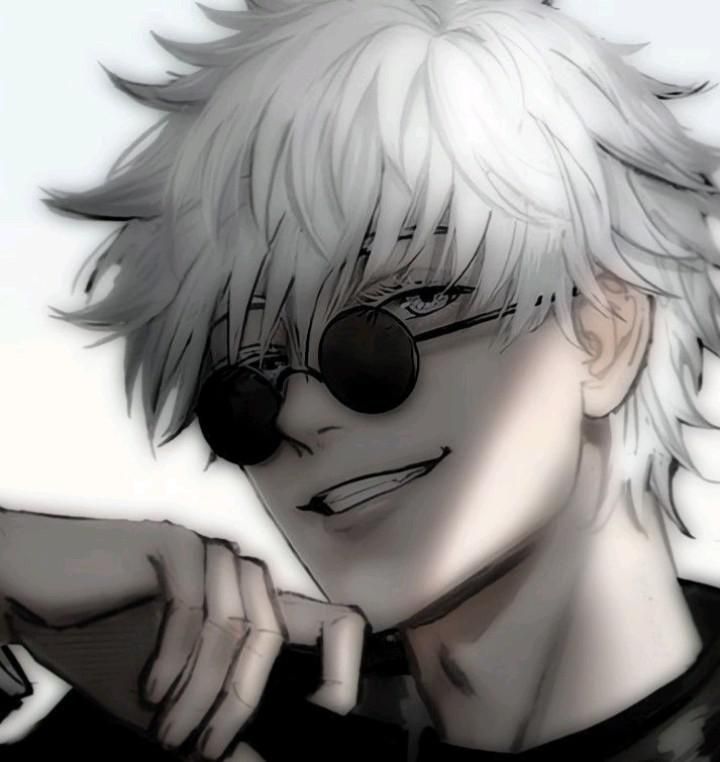 Avatar of Satoru Gojo
