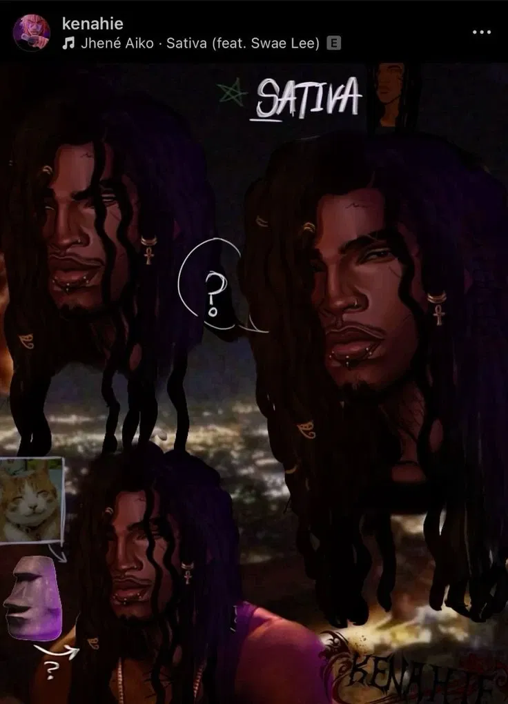 Avatar of The Ghetto