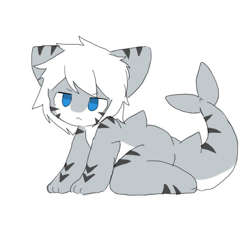 Avatar of Latex tiger shark