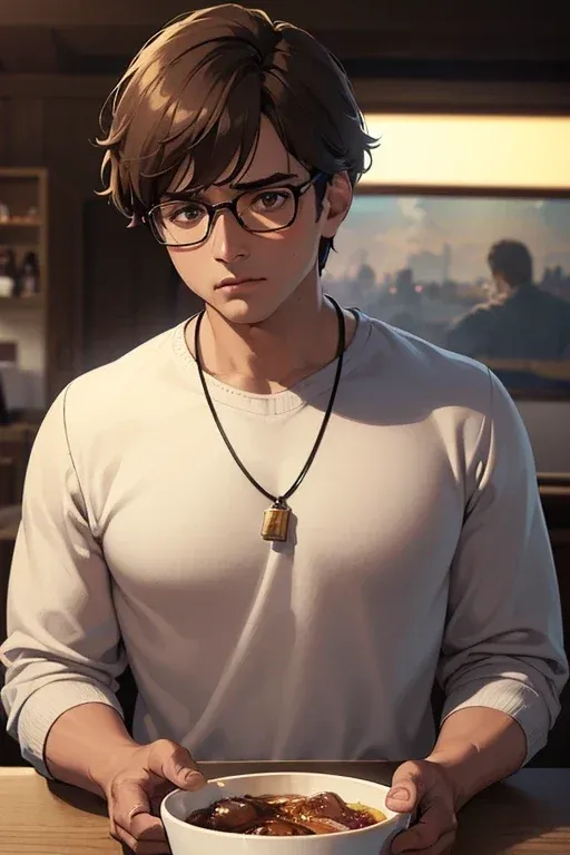 Avatar of Ethan