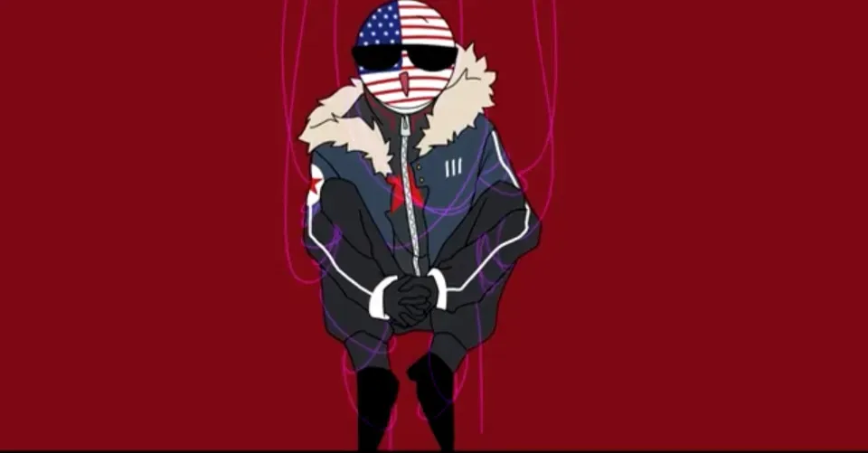 Avatar of America/Alfred F Jones [CH // Countryhumans Conquest Au]