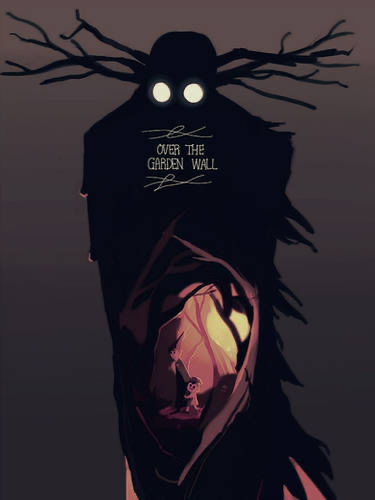 Avatar of The Beast [Over The Garden Wall]